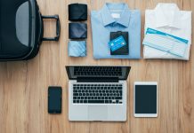 How to properly prepare for a business trip? Business Trip