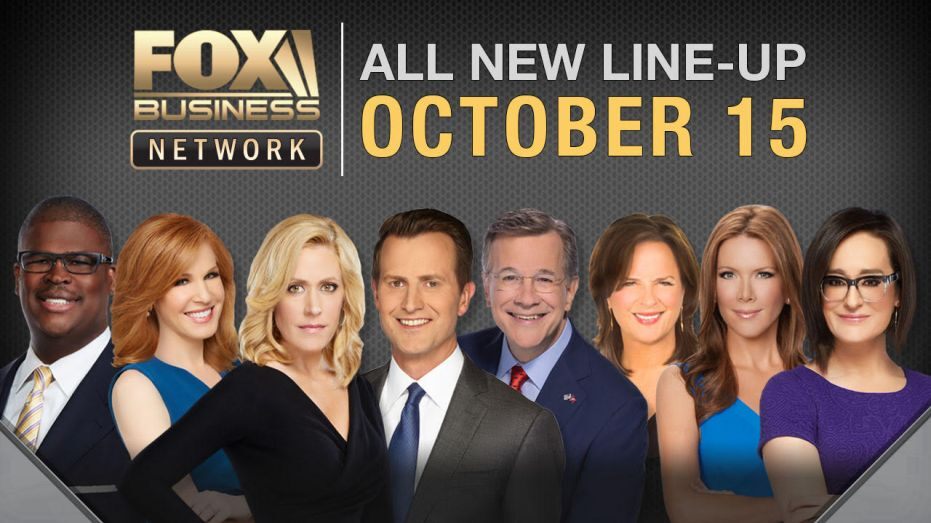 Importance Fox Business News Channel - The Business Gigs