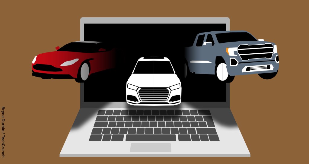 3 Innovative Retail Technologies for Online Car Buying