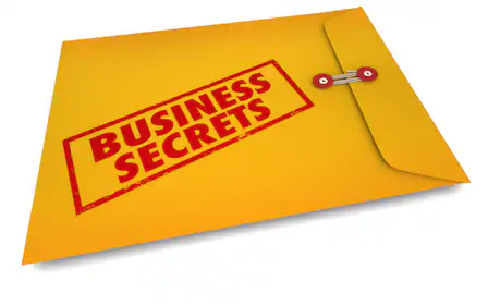 Business Secrets