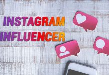 How to find Instagram influencers for your brand