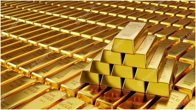 Gold: The Best Investment in the World