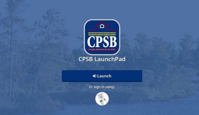 Launchpad CPSB