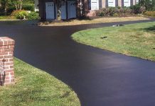 How to Choose a Driveway Paving Company Driveway Paving Company