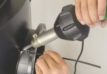 How to Measure Heat Levels for a Perfect Weld with Plastic Welder Perfect Weld with Plastic Welder