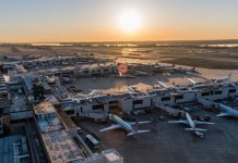Park Safely at the Airport in Philadelphia