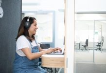 Innovations in Acoustics: How Soundproof Office Pods Are Engineered