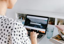 Embracing the Convenience of Online Booking