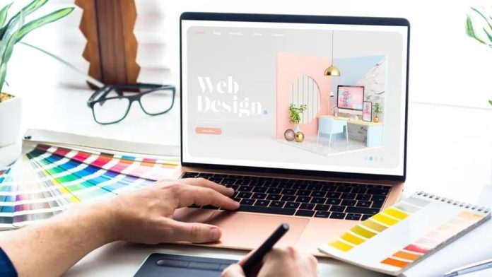 How Web Design Shapes Your Website Performance