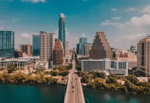 What Makes Amarillo a Strategic Location for Expanding Your Business in Texas? business in texas