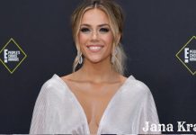 Jana Kramer Net Worth Exposed: Bio, Family & Career Secrets Jana Kramer