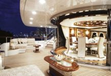 Unveiling the Secret World of Exclusive Lifestyle Events