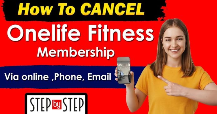 Onelife Fitness