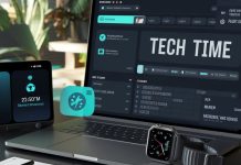 Digital Tech Time: Unlock Secrets for Maximum Productivity!