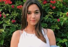 Sofia Gomez Fapello: Age, Height, Biography, and Many More