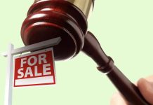 Understanding the NAR Lawsuit: How It Affects Home Prices NAR