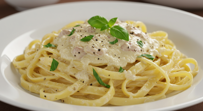 pasta